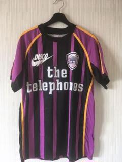 the telephones サッカーシャツまとめ売り 2025年最新】telephone サッカー シャツの人気アイテム - メルカリ