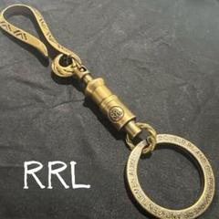 RRL キーチェーン RRL キーチェーン-公式通販ストア