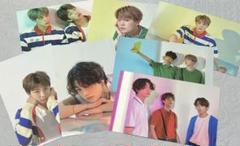 BTS season greeting2020 ミニポスター7枚セット