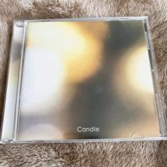 Candle」 マルシィ ミックス CD - メルカリ