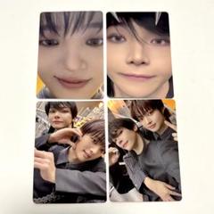 2025年最新】&TEAM ニコラス トレカ weの人気アイテム - メルカリ
