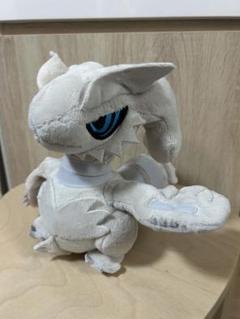 2025年最新】ポケモンセンター レシラム ぬいぐるみの人気