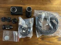 Garmin Dashcam 46Z 本体とアクセサリーセットのサムネイル