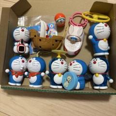 起き上がりこぼし　のび太くん　ドラえもん なんと全56種類！ドラえもんの仲間たちがキュートな起き上がり