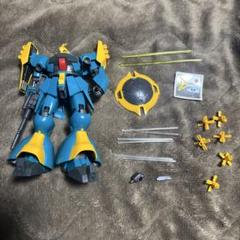 バンダイ　RE ヤクトドーガ　組み立済　傷汚れ　ジャンク 71+hcAAdvzL._UF894,1000_QL80_.jpg