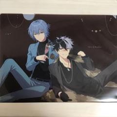 魔法使いの約束 A4クリアファイル ネロ&ブラッドリー - メルカリ