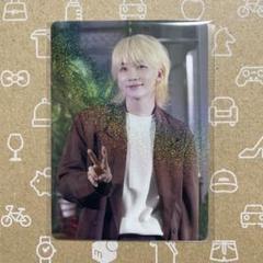 適当な価格 SEVENTEEN ジョンハン トレカ coex 2019 セブチ