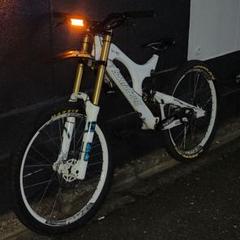 2025年最新】サンタクルーズ マウンテンバイク(MTB)の人気