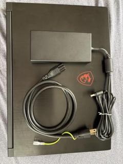 MSI ゲーミングノート Thin GF63 12VE-069JP