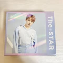 JO1 川西拓実 The STAR box (CD4枚セット)