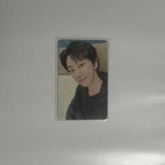 SEVENTEEN セブチ スタンプラリー トレカ THE 8 ミンハオ ミンハオ ジュン セット SEVENTEEN セブチ スタンプラリー