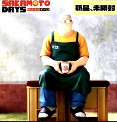 新景品■サカモトデイズ ぬーどるストッパーフィギュアー坂本太郎ー Amazon | 坂本太郎 フィギュア SAKAMOTO DAYS ぬーどる