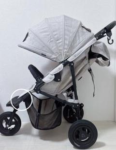 AIRBUGGY ベビーカー coco