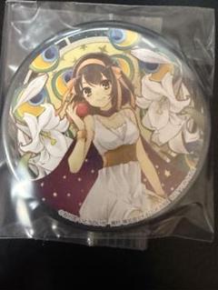 涼宮ハルヒの憂鬱 缶バッジ ハルヒ　いとうのいぢ　バッジ 涼宮ハルヒの憂鬱 缶バッジ ハルヒ いとうのいぢ バッジ - メルカリ