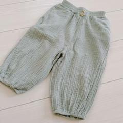 テータパンツ