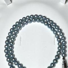 TASAKI あこや真珠 ベビーパール ネックレス 5.0〜5.4㎜ M363