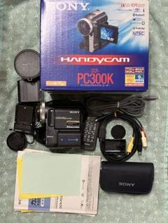 2025年最新】dcr-pc300の人気アイテム - メルカリ