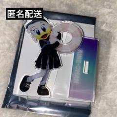 千葉ロッテマリーンズ　BSW シークレット　マスコット　ミニアクリルスタンド