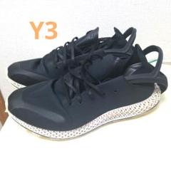 Y-3 RUNNER 4D EXO HQ5972 29cm