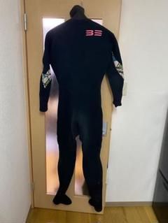 真冬用）BWETフルドライスーツ
