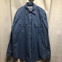 23AW MAATEE&SONS チグハグWESTERN サイズ２のサムネイル