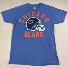 BEARS ベアーズ　フットボールシャツ　NFL BEARS ベアーズ フットボールシャツ NFL