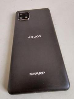 AQUOS sence4 lite ブラック 極美品 Amazon | AQUOS sense4 Lite 楽天版SIMフリー シルバー SH-RM15