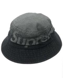 Supreme バケットハット 値下げしました