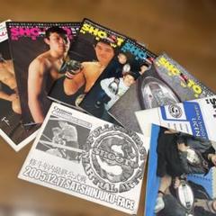 ★新品 DVD BOX 2枚組 修斗 2001 BEST SHOOTO 格闘技 修斗 2001 DVD-BOX (2枚組) | LUCKY GRAPPLERS