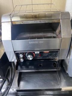 コンベアトースターhatoco TQ-400H 中古 - メルカリ