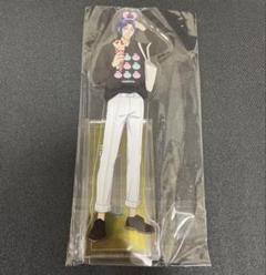 新テニスの王子様 よこはまコスモワールド 特大アクリルスタンド