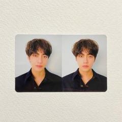 2025年最新】bts テテ トレカ love yourselfの人気アイテム