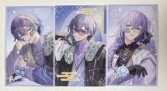 Dytica HAPPY PACK チェキ 小柳ロウ 星導ショウ にじさんじ