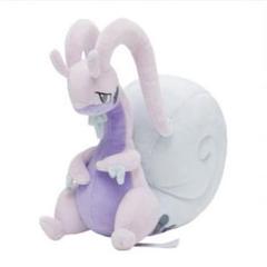 【新品タグ付き美品】ヌメラ　TAIKI-BANSEI ヌメラ Amazon.co.jp: ポケモンセンターオリジナル マスコット TAIKI