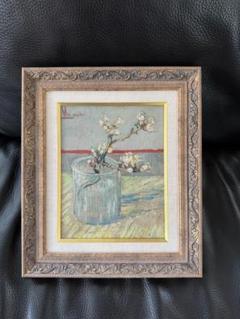 【中古美品】 ゴッホ ジクレー版画 レプリカ 中古・美品】 ゴッホ ジクレー版画 レプリカ - メルカリ