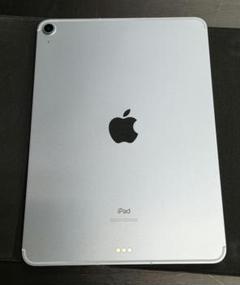 2025年最新】apple ipad air4 cellularの人気アイテム - メルカリ