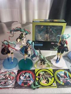 2025年最新】figma 初音ミク 応援の人気アイテム - メルカリ