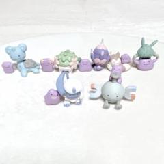 2025年最新】ポケモンセンター ガチャガチャの人気アイテム