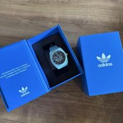 adidas originals 腕時計 ADH1722563