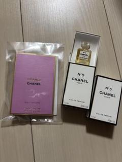 2025年最新】chanel サンプルセット チャンスの人気アイテム
