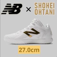 2025年最新】OHTANI v1 turf wt1の人気アイテム - メルカリ