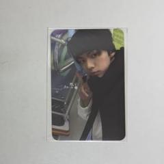 TWS ドフン yes24 トレカ Last Bell