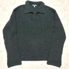 2025年最新】armani ニット アルパカの人気アイテム - メルカリ