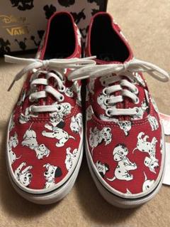VANS ディズニー BIG4 スニーカー ミッキー ドナ プルート グ様