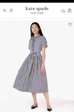 2025年最新】kate spade new york レディース ロングワンピース