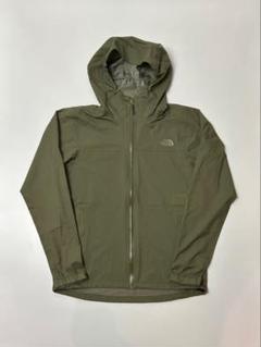 【美品】THE NORTH FACE マウンテンパーカー ニュートープ　カーキ 楽天市場】ノースフェイス ニュートープ（カラーカーキグリーン