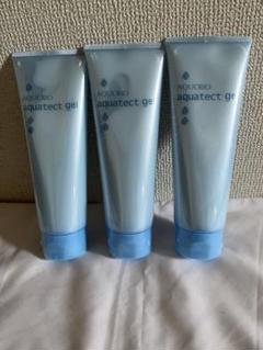 ACUCRIO aquatect gel 250g 3本セット ACUCRIO aquatect gel 250g 3本セット