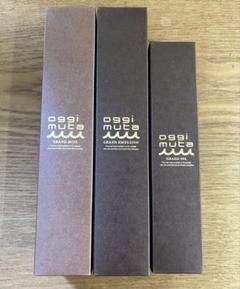 オッジィオット　オッジィムータ　ミスト・ミルク・オイル　oggimuta オッジイムータ | オッジィオット oggi otto
