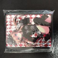 アルベド オーバーロード 小林由高 カードスリーブ プレイマット セット f_f オーバーロード アルベド スリーブ プレイマット セット