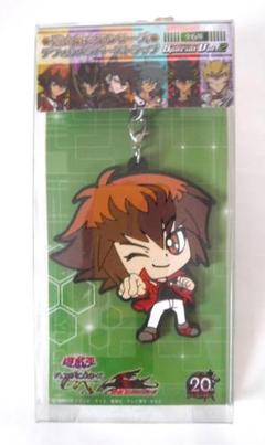 D0203)遊戯王　デフォルメラバーストラップ 19パックセット 遊☆戯☆王シリーズ デフォルメラバーストラップNEW プライズの